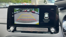 Hyundai KONA 100kW SE Connect 39kWh 5dr Auto Electric Hatchback